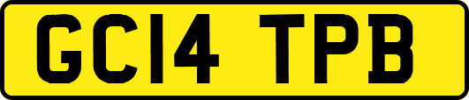 GC14TPB