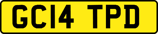 GC14TPD