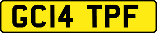 GC14TPF
