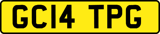 GC14TPG