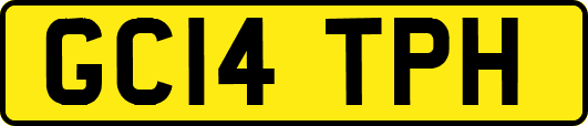 GC14TPH