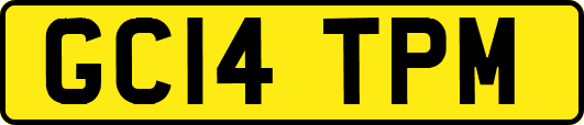 GC14TPM