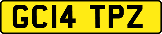 GC14TPZ