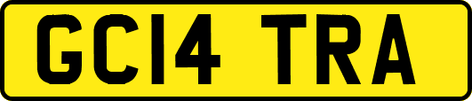 GC14TRA