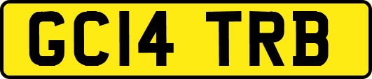 GC14TRB