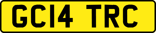 GC14TRC