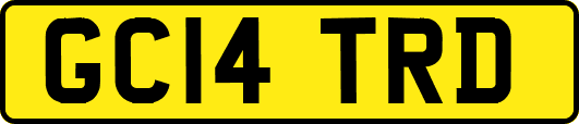 GC14TRD