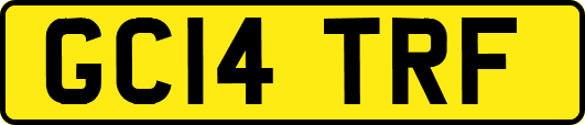 GC14TRF