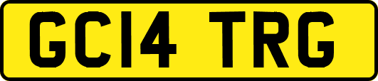 GC14TRG