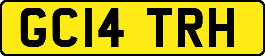 GC14TRH