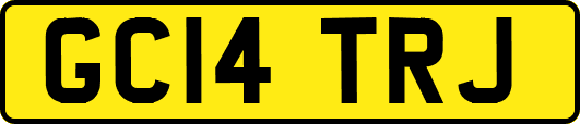GC14TRJ