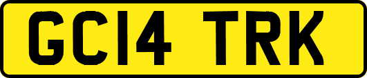 GC14TRK