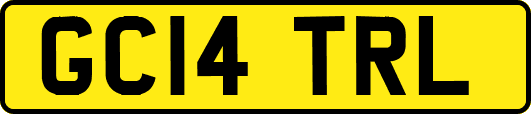 GC14TRL
