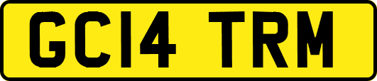 GC14TRM