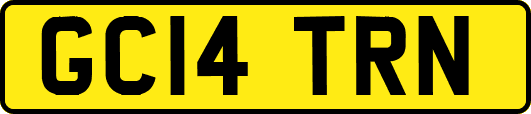 GC14TRN