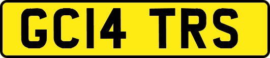 GC14TRS