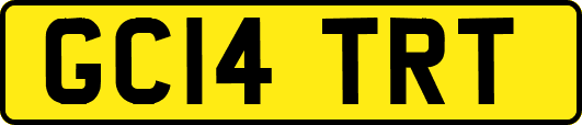 GC14TRT