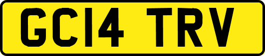 GC14TRV