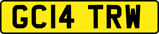 GC14TRW