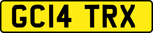 GC14TRX