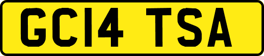 GC14TSA