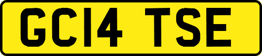 GC14TSE