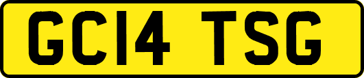 GC14TSG