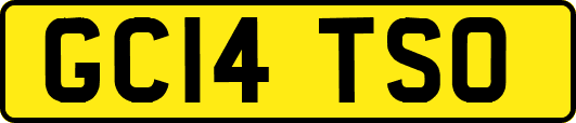 GC14TSO