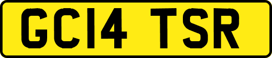 GC14TSR