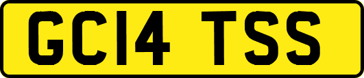 GC14TSS