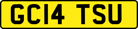 GC14TSU