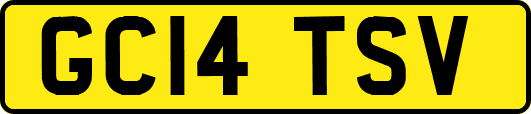 GC14TSV