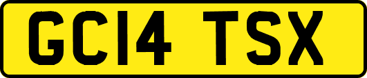 GC14TSX