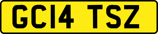 GC14TSZ