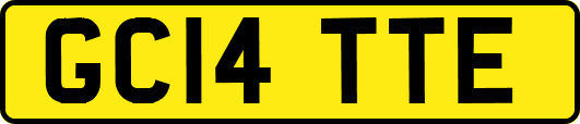 GC14TTE