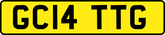 GC14TTG