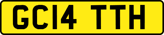 GC14TTH