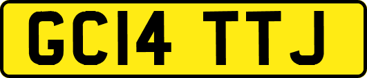 GC14TTJ