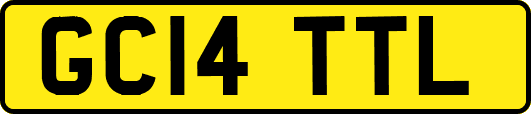 GC14TTL