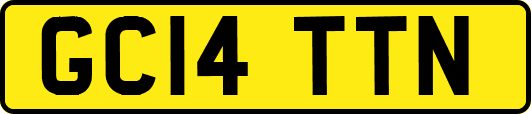 GC14TTN