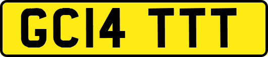 GC14TTT