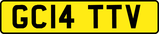 GC14TTV