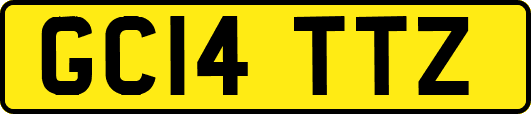 GC14TTZ