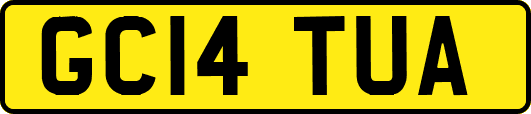 GC14TUA