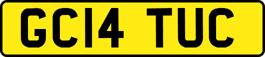 GC14TUC