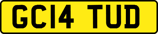GC14TUD