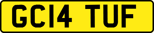 GC14TUF