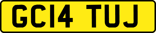 GC14TUJ