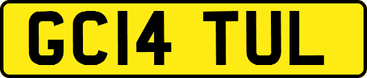 GC14TUL