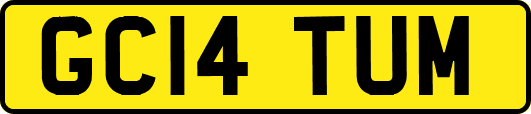 GC14TUM
